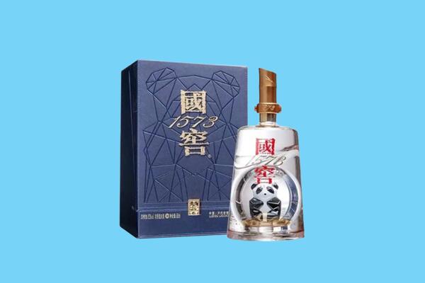 张家川县回收国窖1573